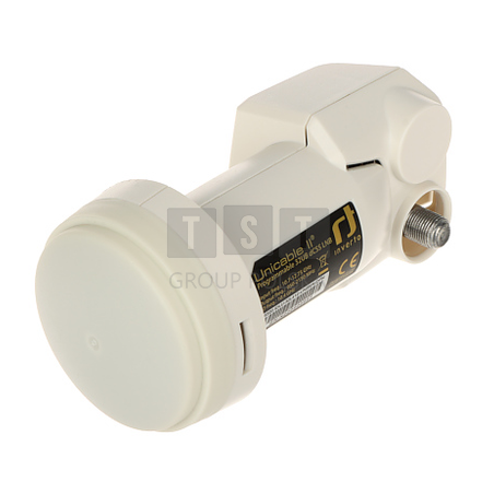 KONWERTER TV-SAT KONW/UNICABLE-II-INV INVERTO