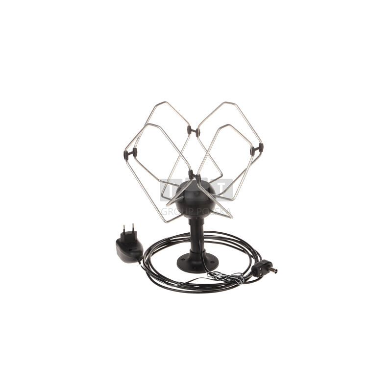 ANTENA DOOKÓLNA KORONA