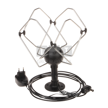 ANTENA DOOKÓLNA KORONA