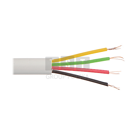 KABEL TELEFONICZNY KP-4