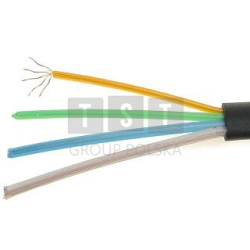 KABEL TELEFONICZNY KP-4C