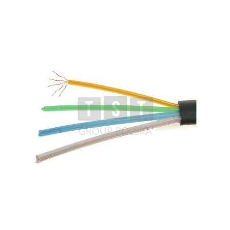 KABEL TELEFONICZNY KP-4C