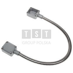 OSŁONA KABLOWA KP-8X450