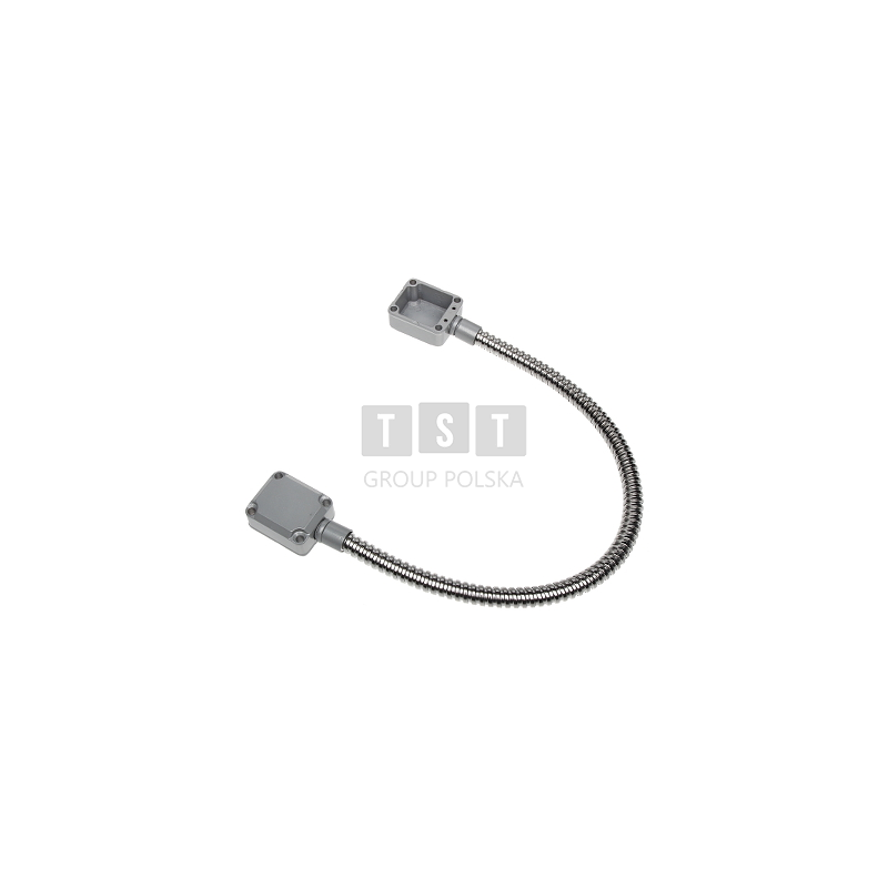 OSŁONA KABLOWA KP-8X450