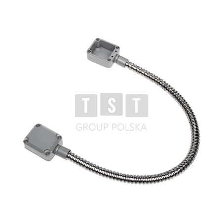 OSŁONA KABLOWA KP-8X450