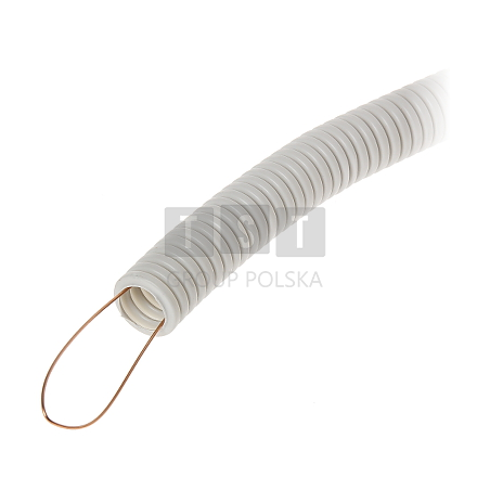 RURA KARBOWANA KRK-16P/25M 25 m