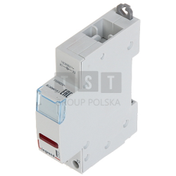 LAMPKA SYGNALIZACYJNA LED...