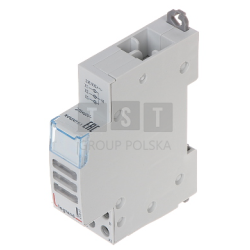 LAMPKA SYGNALIZACYJNA LED...