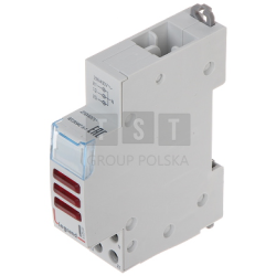 LAMPKA SYGNALIZACYJNA LED...