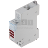 LAMPKA SYGNALIZACYJNA LED LE-412933 DO MONTAŻU NA SZYNIE DIN (TS-35) LEGRAND