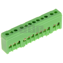 LISTWA PRZYŁĄCZENIOWA DIN...