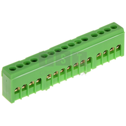 LISTWA PRZYŁĄCZENIOWA DIN...