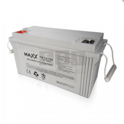 Akumulator żelowy, Maxx...