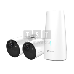 ZESTAW 2 KAMER...