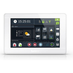 SATEL MANIPULATOR INT-TSI-W...