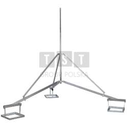 PODSTAWA MASZTU BALASTOWEGO...