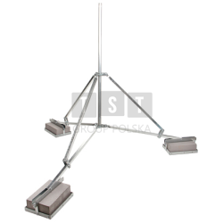 PODSTAWA MASZTU BALASTOWEGO...