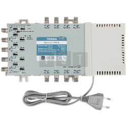 MULTISWITCH MR-916L 9 WEJŚĆ...