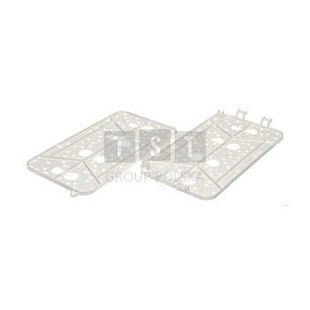 WKŁADKA MONTAŻOWA OMI-5-PI DO OBUDOWY OMI-5 SATEL