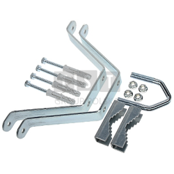 OBEJMA MUROWA OMM-50L13