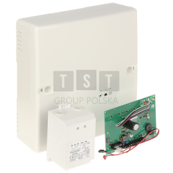 ZASILACZ BUFOROWY IMPULSOWY...