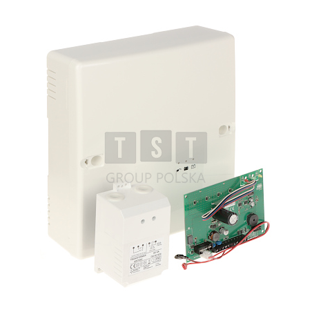 ZASILACZ BUFOROWY IMPULSOWY APS-30-S SATEL