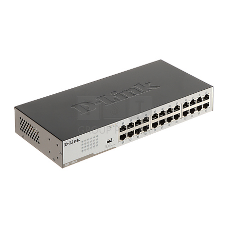 SWITCH   DGS-1024D/E 24-PORTOWY D-Link