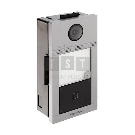 WIDEODOMOFON BEZPRZEWODOWY DS-KV8113-WME1(B) Wi-Fi / IP Hikvision