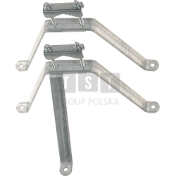 OBEJMA MUROWA OMP-50L22