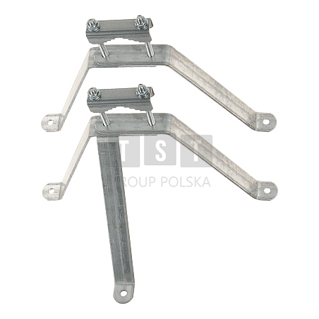 OBEJMA MUROWA OMP-50L22