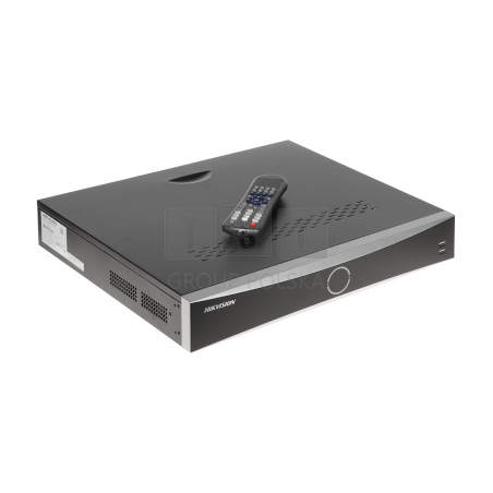 REJESTRATOR IP DS-7732NXI-I4/S(C) 32 KANAŁY ACUSENSE Hikvision