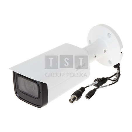 KAMERA AHD, HD-CVI, HD-TVI, PAL HAC-HFW2501TU-Z-A-27135-S2 - 5 Mpx 2.7 ... 13.5 mm - MOTOZOOM DAHUA