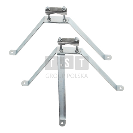 OBEJMA MUROWA OMP-50L30