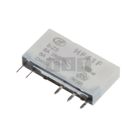 PRZEKAŹNIK P-HF41F-005-ZS