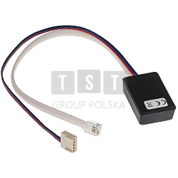KABEL PIN5/RJ-TTL SATEL
