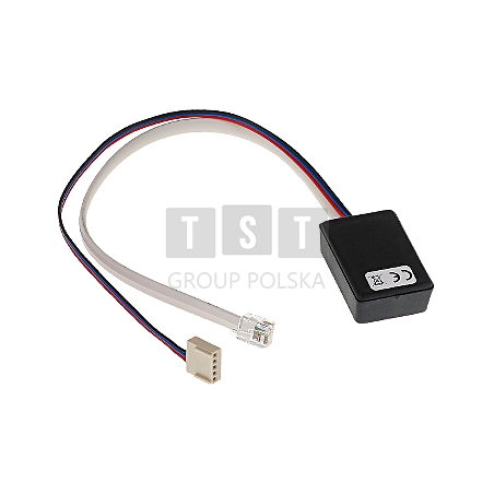 KABEL PIN5/RJ-TTL SATEL