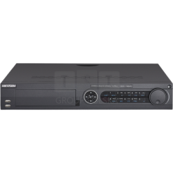 REJESTRATOR 5W1 HIKVISION...