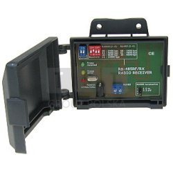 ODBIORNIK RADIOWY RS-485RF/RX