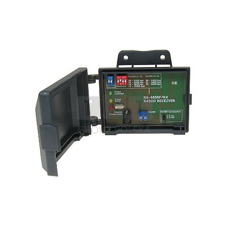 ODBIORNIK RADIOWY RS-485RF/RX