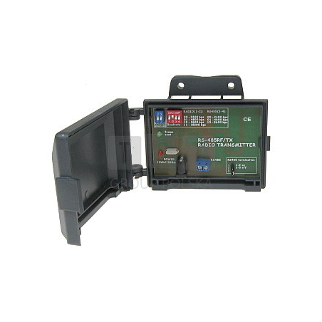 NADAJNIK RADIOWY RS-485RF/TX