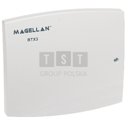 MODUŁ RADIOWY RTX-3 PARADOX