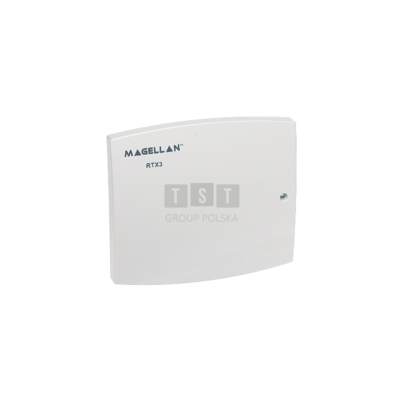 MODUŁ RADIOWY RTX-3 PARADOX