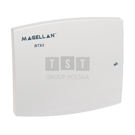 MODUŁ RADIOWY RTX-3 PARADOX