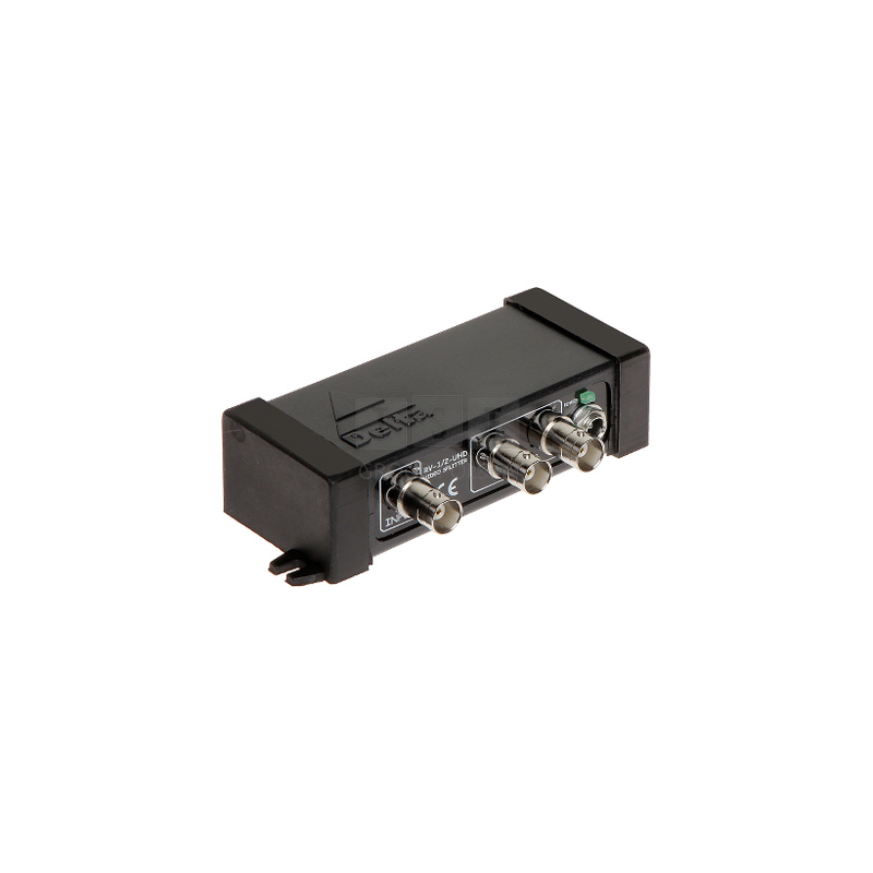 ROZGAŁĘŹNIK WIDEO RV-1/2-UHD