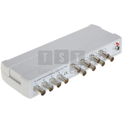 ROZGAŁĘŹNIK WIDEO RV-4/8PR