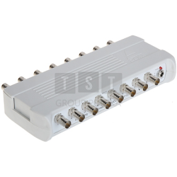 ROZGAŁĘŹNIK WIDEO RV-8/16PR