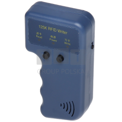 PROGRAMATOR KART I BRELOKÓW...