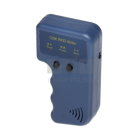 PROGRAMATOR KART I BRELOKÓW RW-125K