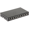 SWITCH POE S-108 8-PORTOWY PULSAR