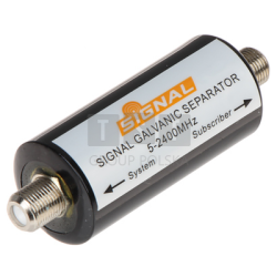 IZOLATOR GALWANICZNY...